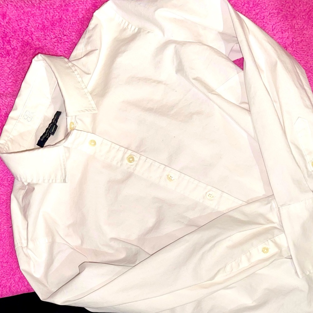 Banana Republic Button down shirt